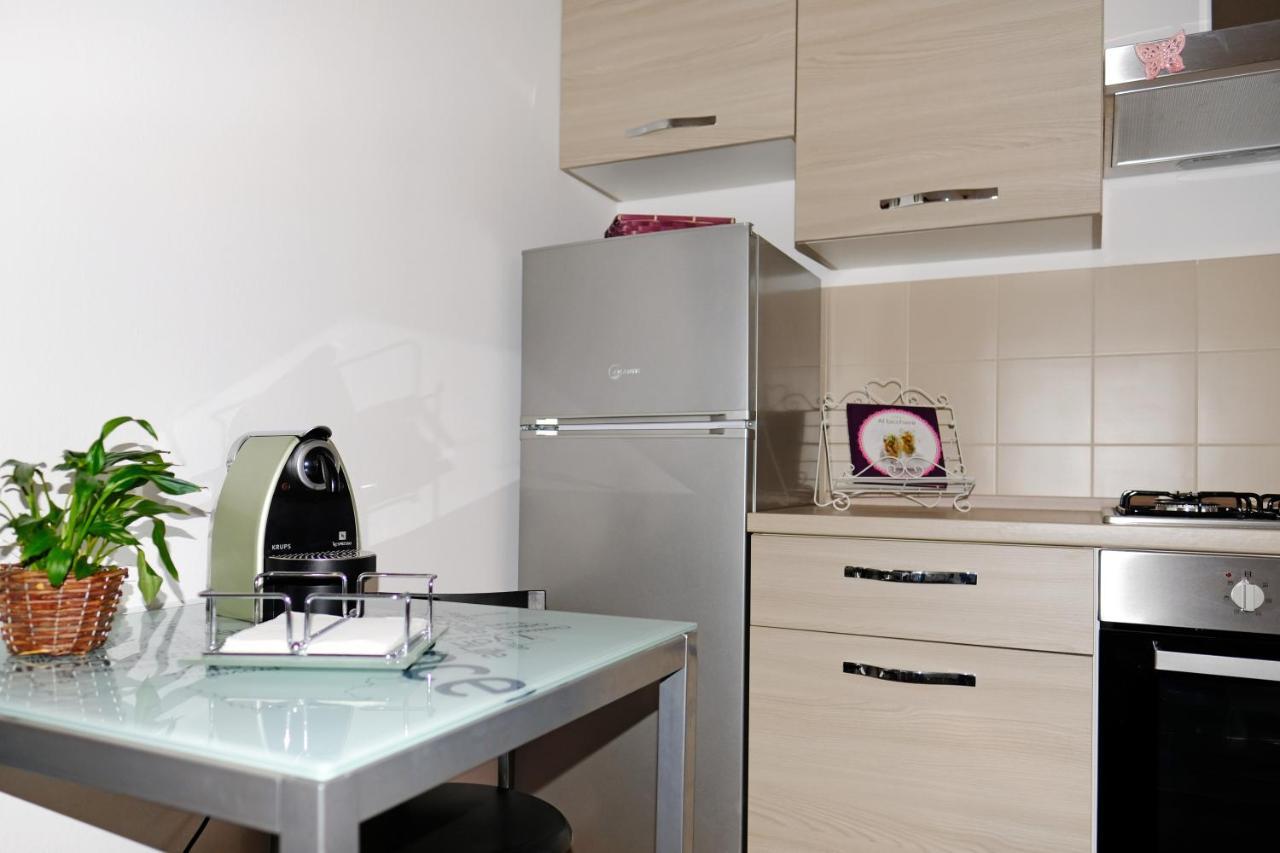 La Casina Di Certaldo 아파트 외부 사진