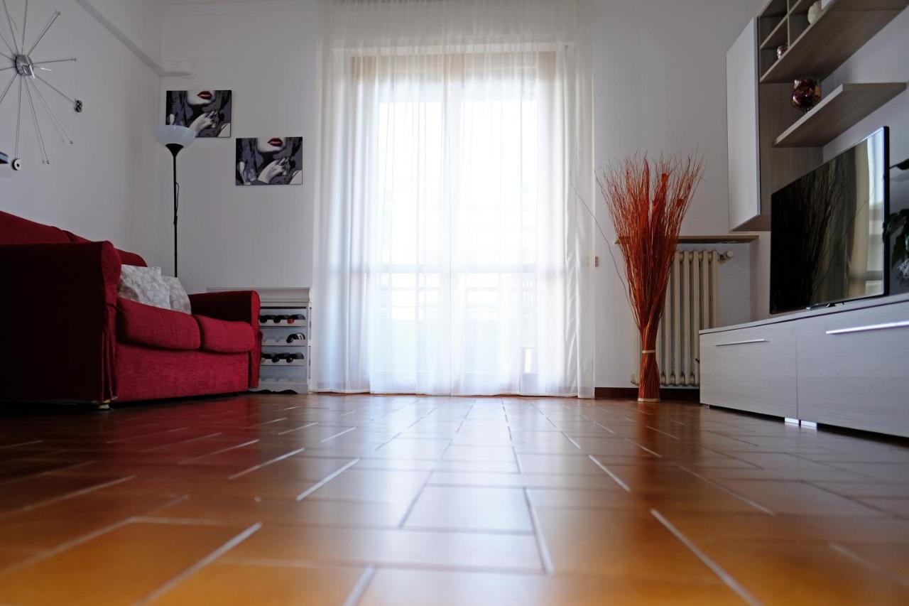 La Casina Di Certaldo 아파트 외부 사진