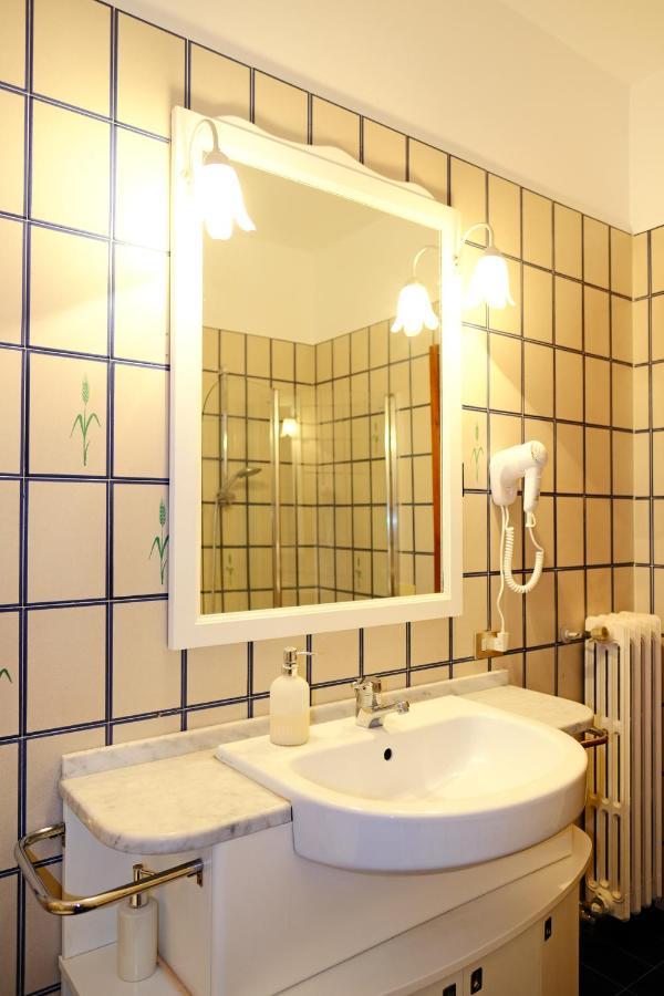La Casina Di Certaldo 아파트 외부 사진