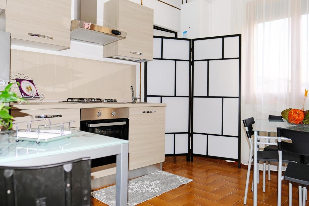 La Casina Di Certaldo 아파트 외부 사진